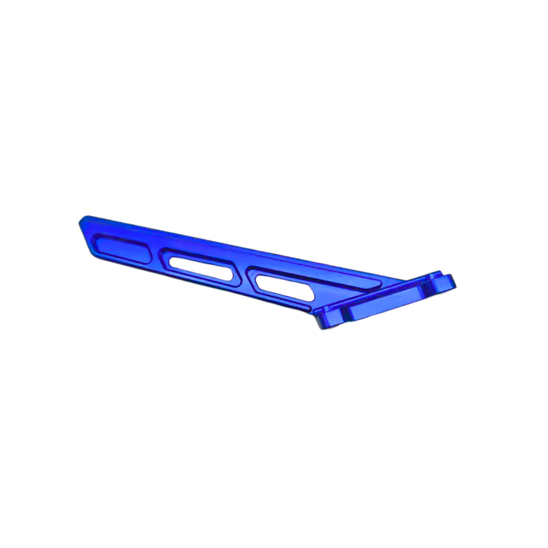 PSM ERide PRO SS Aluminum Chain Guard - Image 2