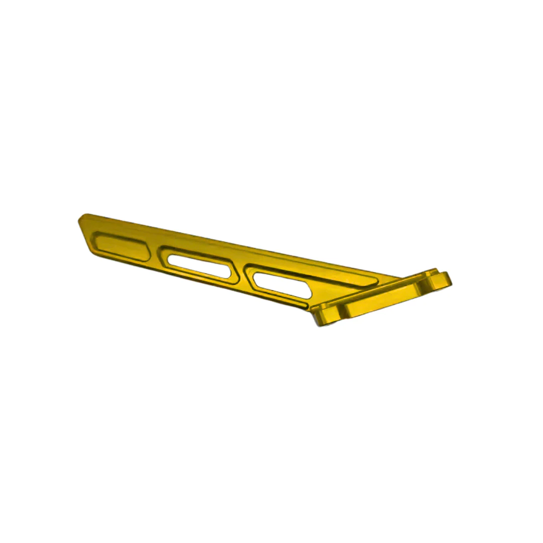 PSM ERide PRO SS Aluminum Chain Guard - Image 3