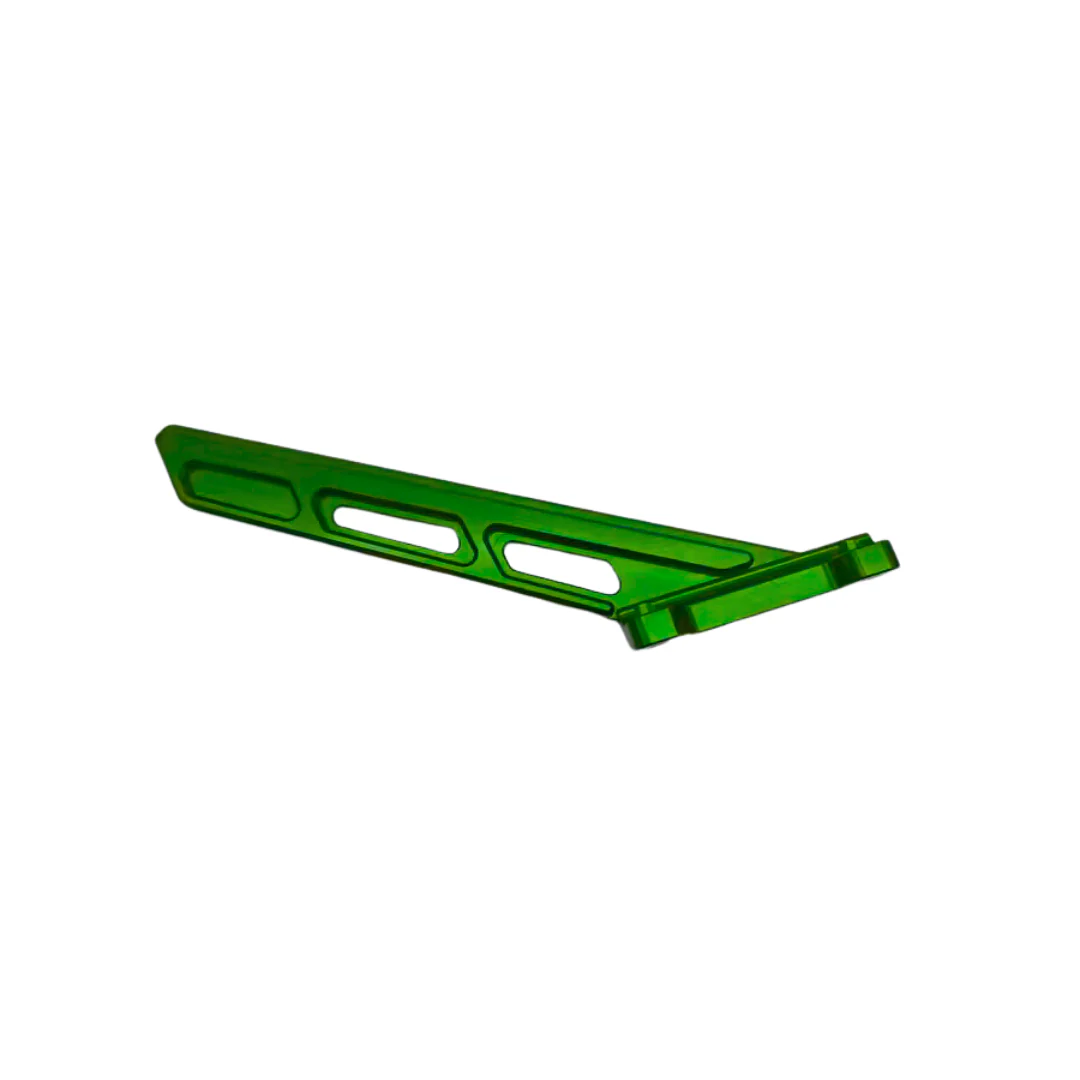 PSM ERide PRO SS Aluminum Chain Guard - Image 4