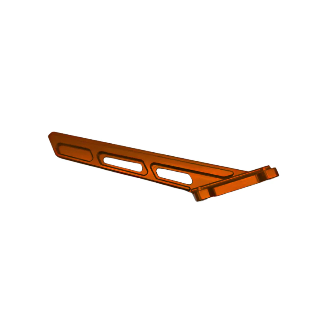 PSM ERide PRO SS Aluminum Chain Guard - Image 5
