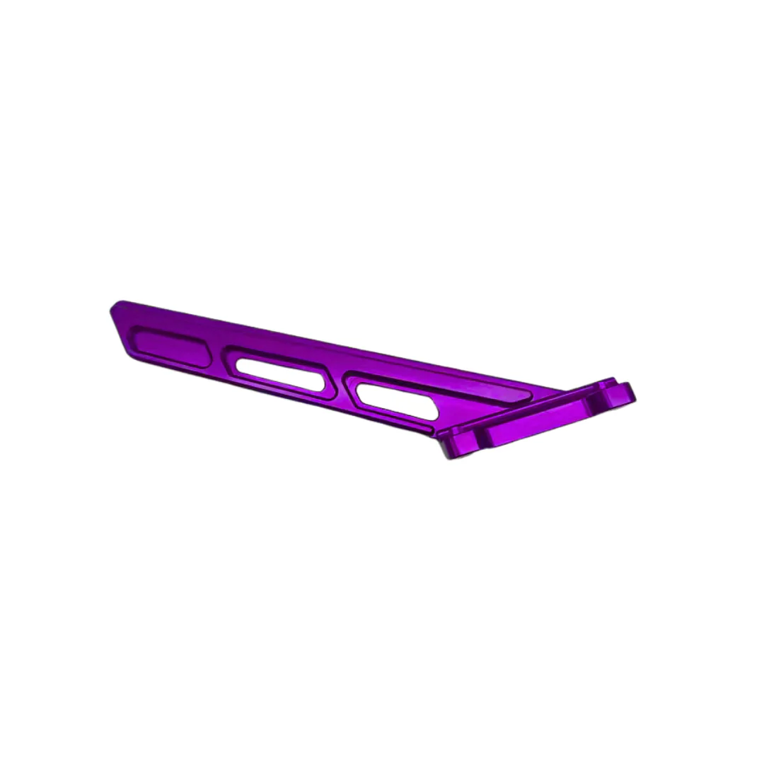 PSM ERide PRO SS Aluminum Chain Guard - Image 6