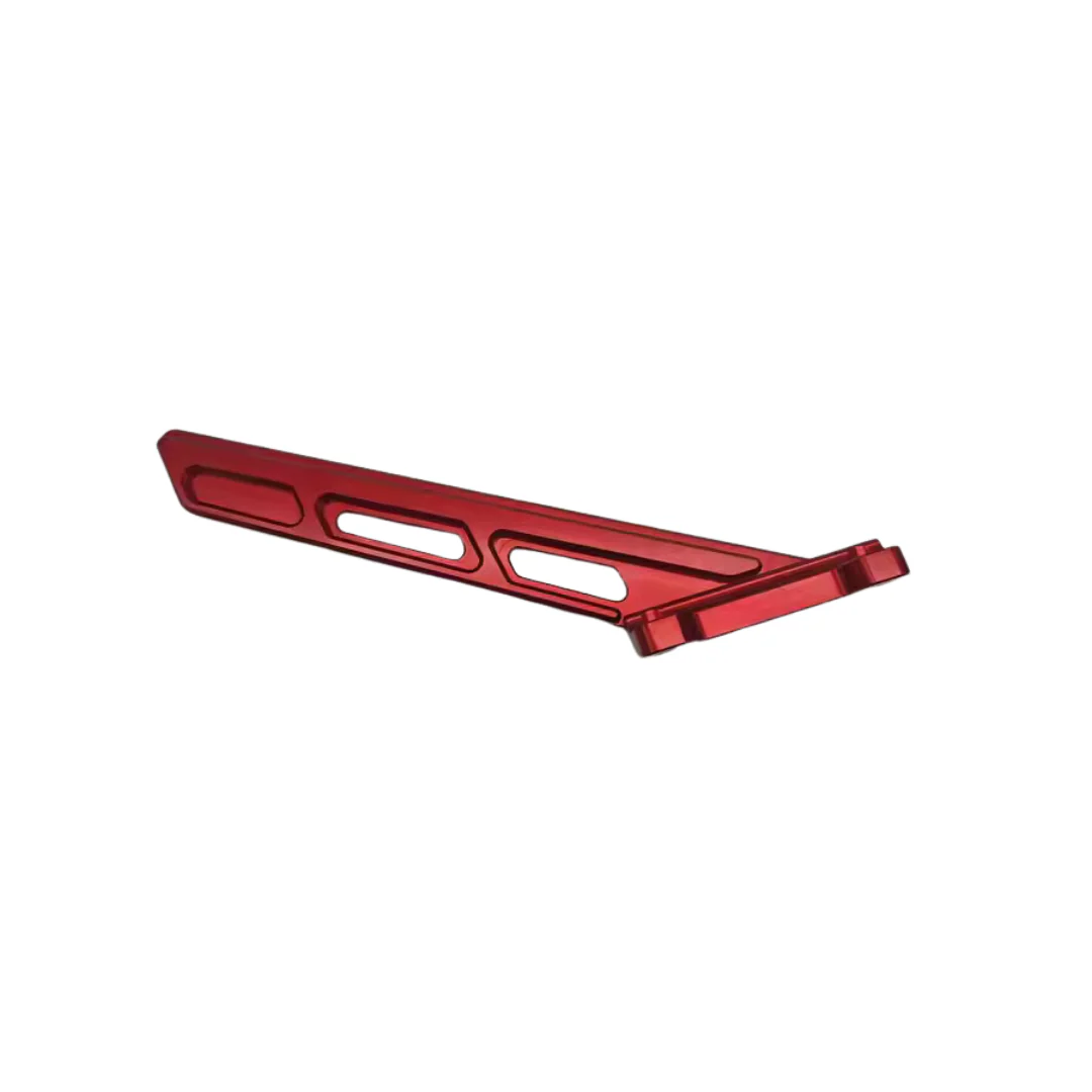 PSM ERide PRO SS Aluminum Chain Guard - Image 7