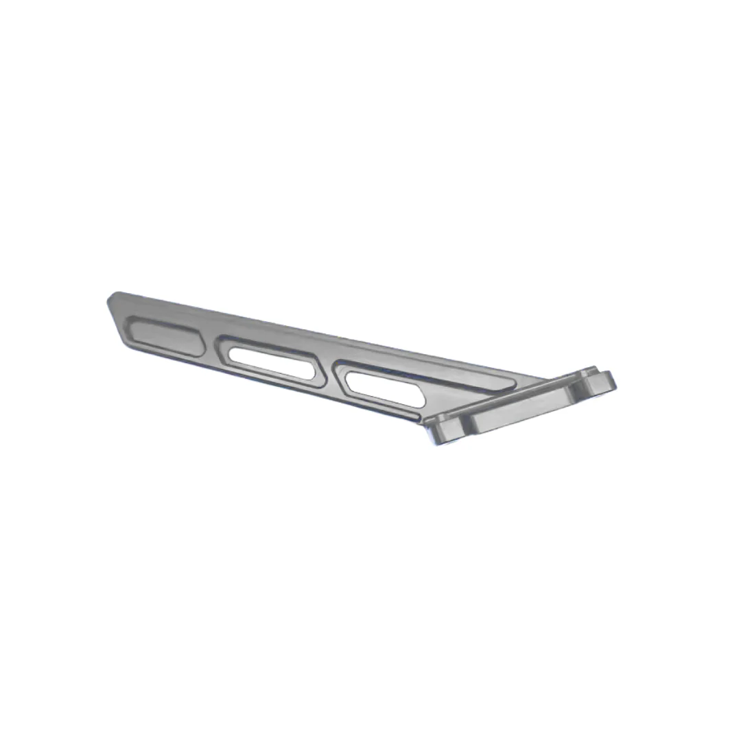 PSM ERide PRO SS Aluminum Chain Guard - Image 8