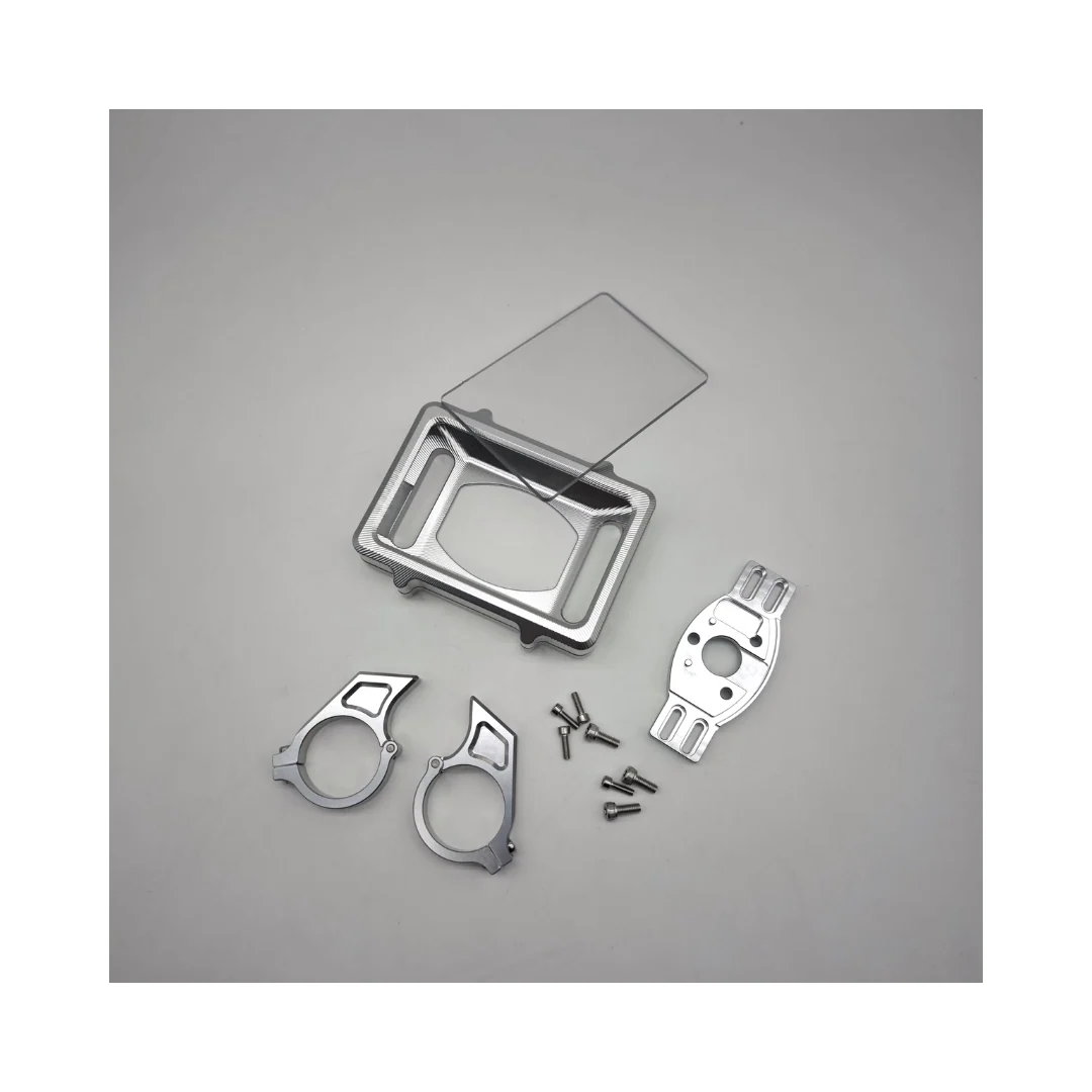 PSM ERide Pro SS Billet Display Cover - Image 3