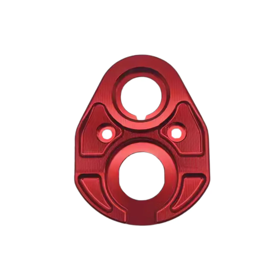 PSM ERide PRO SS Ignition Plate - Image 2