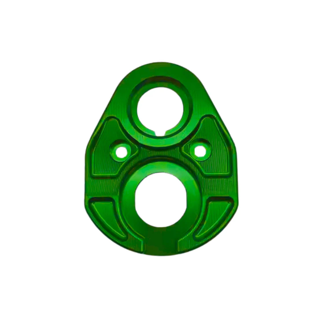 PSM ERide PRO SS Ignition Plate - Image 4