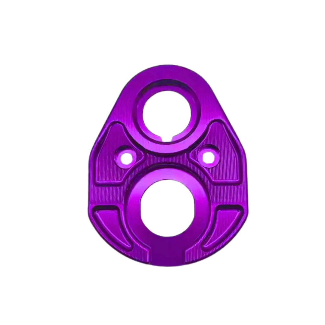 PSM ERide PRO SS Ignition Plate - Image 6