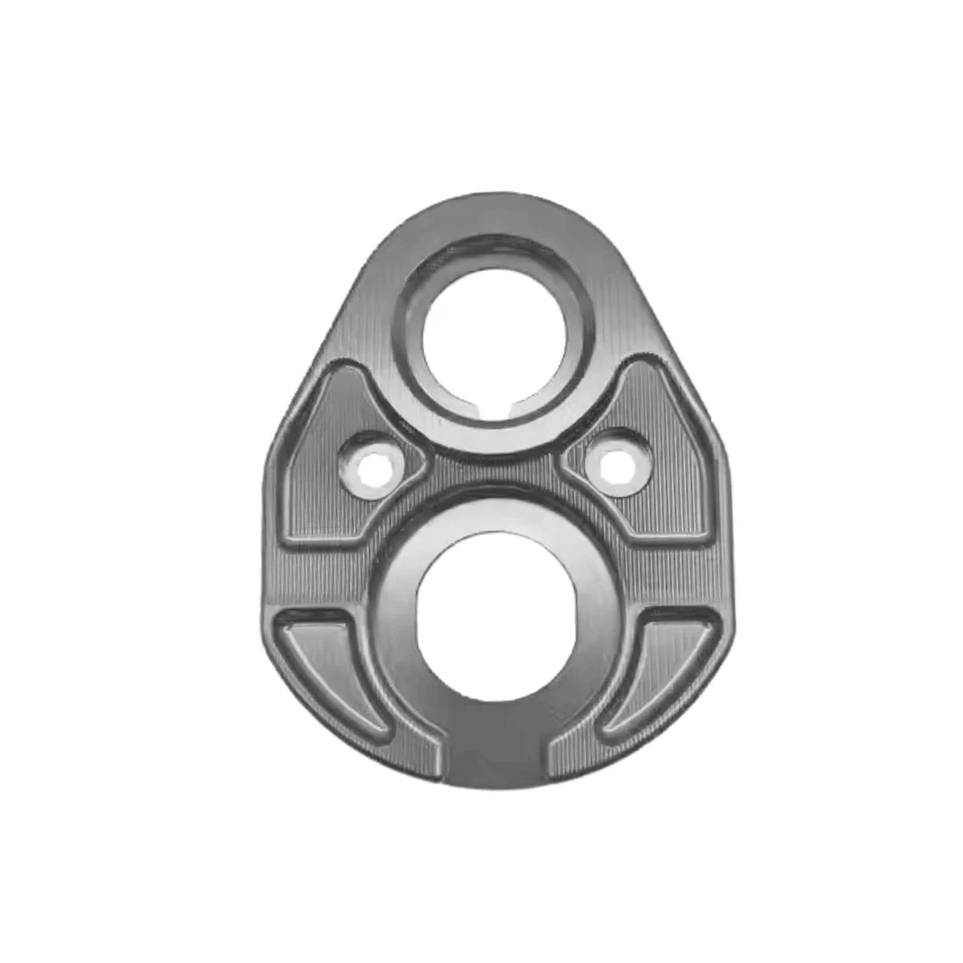 PSM ERide PRO SS Ignition Plate - Image 7