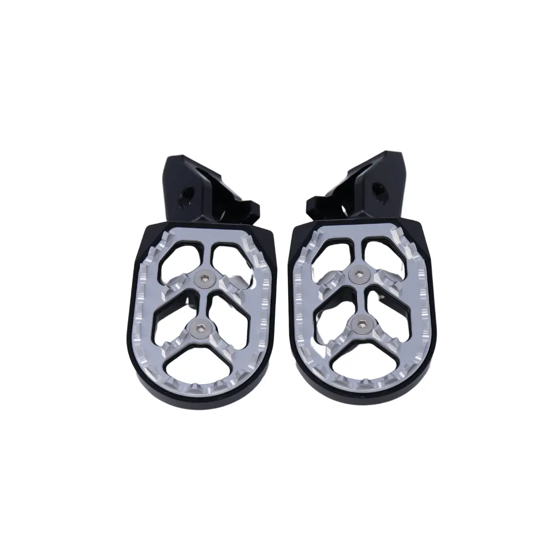 PSM CNC Machined Aluminum Foot Pegs for Surron - Image 6