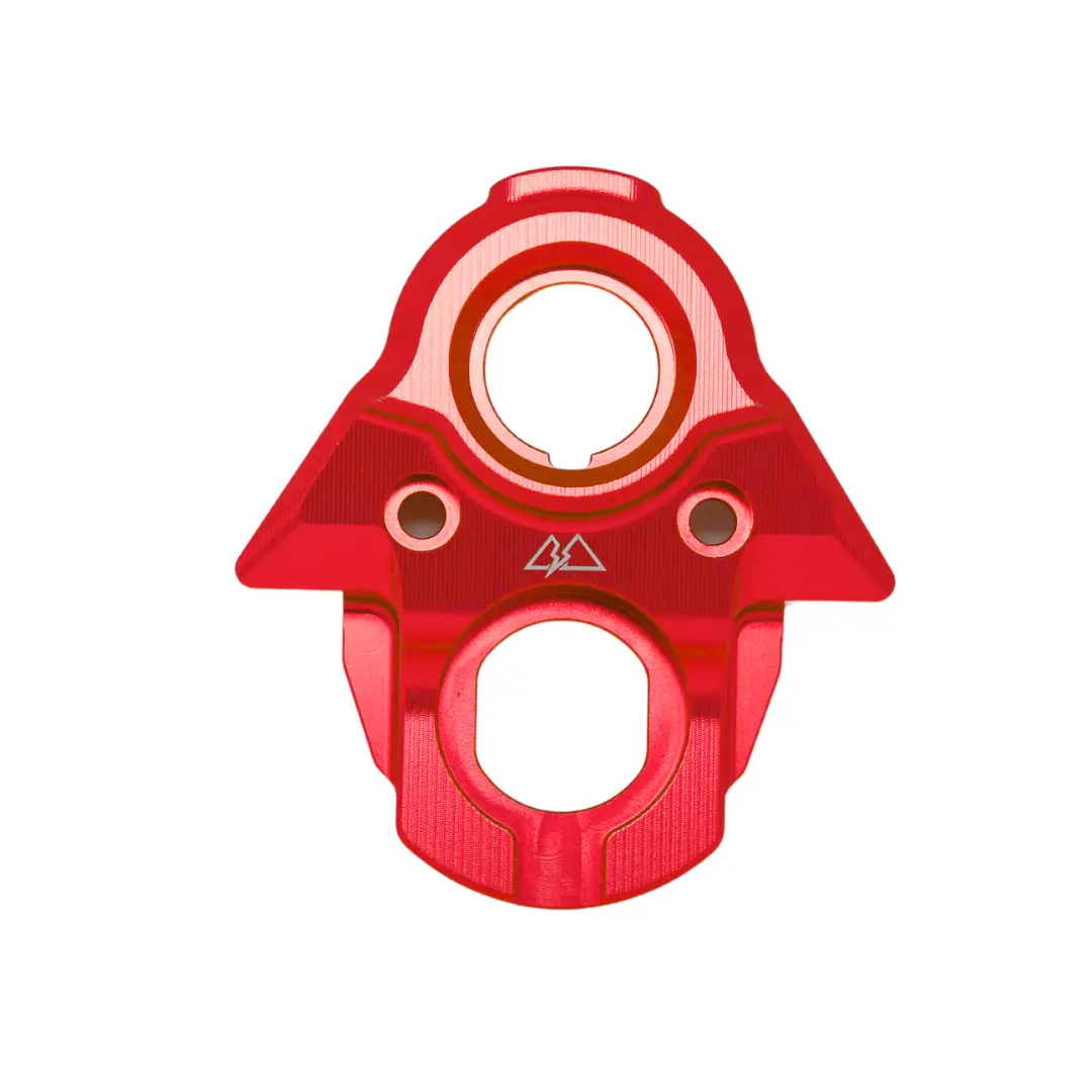 PSM Aluminum Ignition Plate for Surron Light Bee X - Image 3