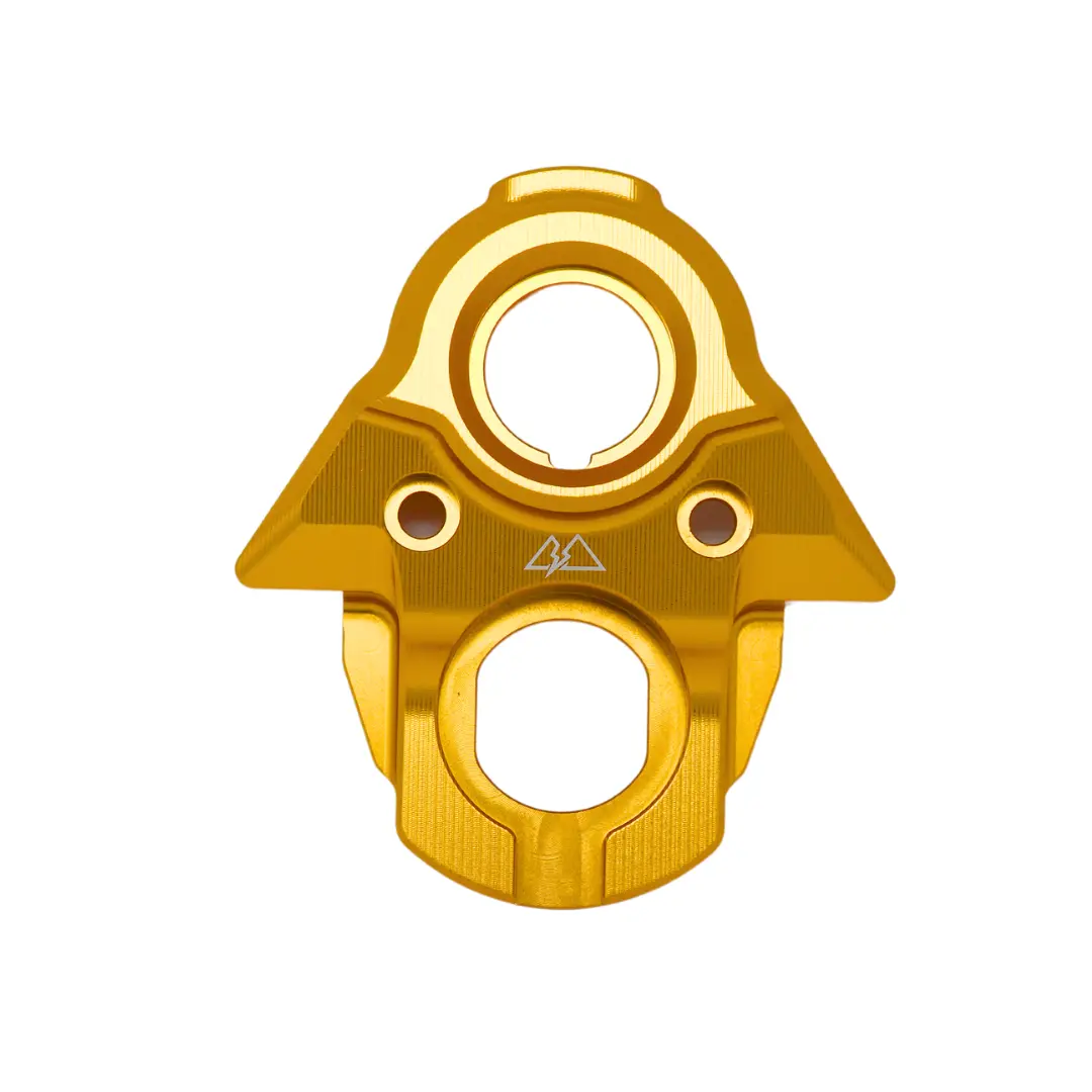 PSM Aluminum Ignition Plate for Surron Light Bee X - Image 4