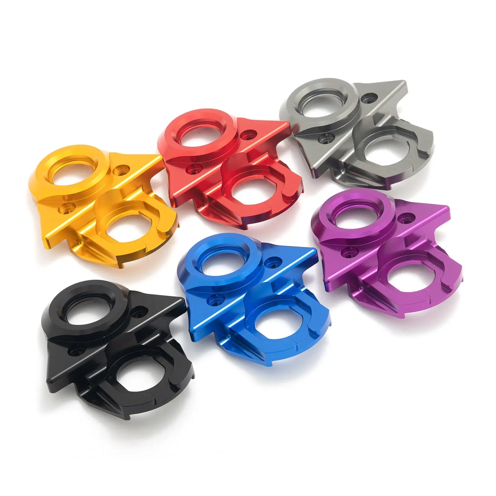 PSM Aluminum Ignition Plate for Surron Light Bee X - Image 5