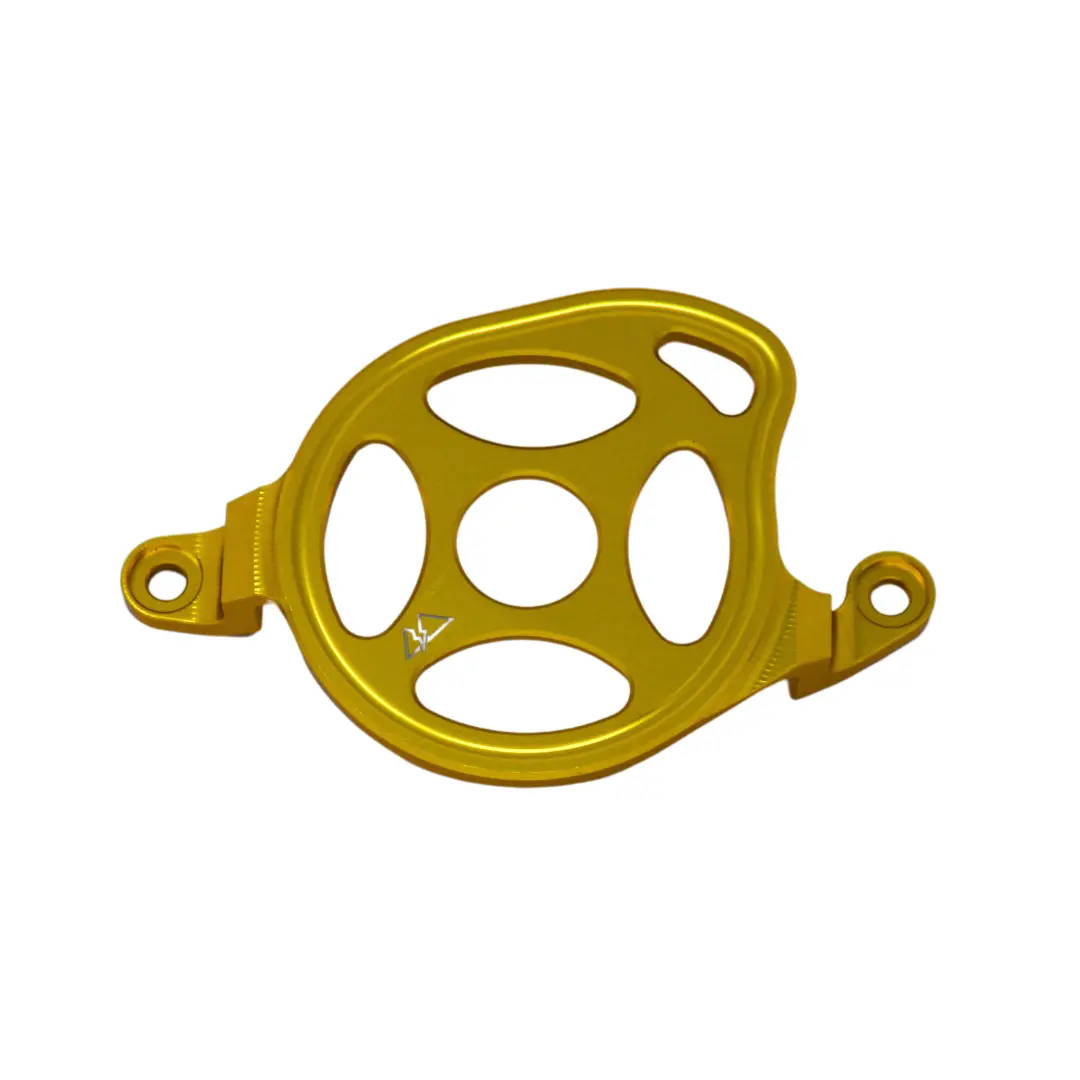 PSM 6061 Aluminum Primary Sprocket Cover for Surron Light Bee X - Image 2