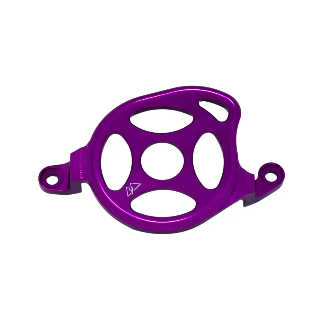 PSM 6061 Aluminum Primary Sprocket Cover for Surron Light Bee X - Image 3