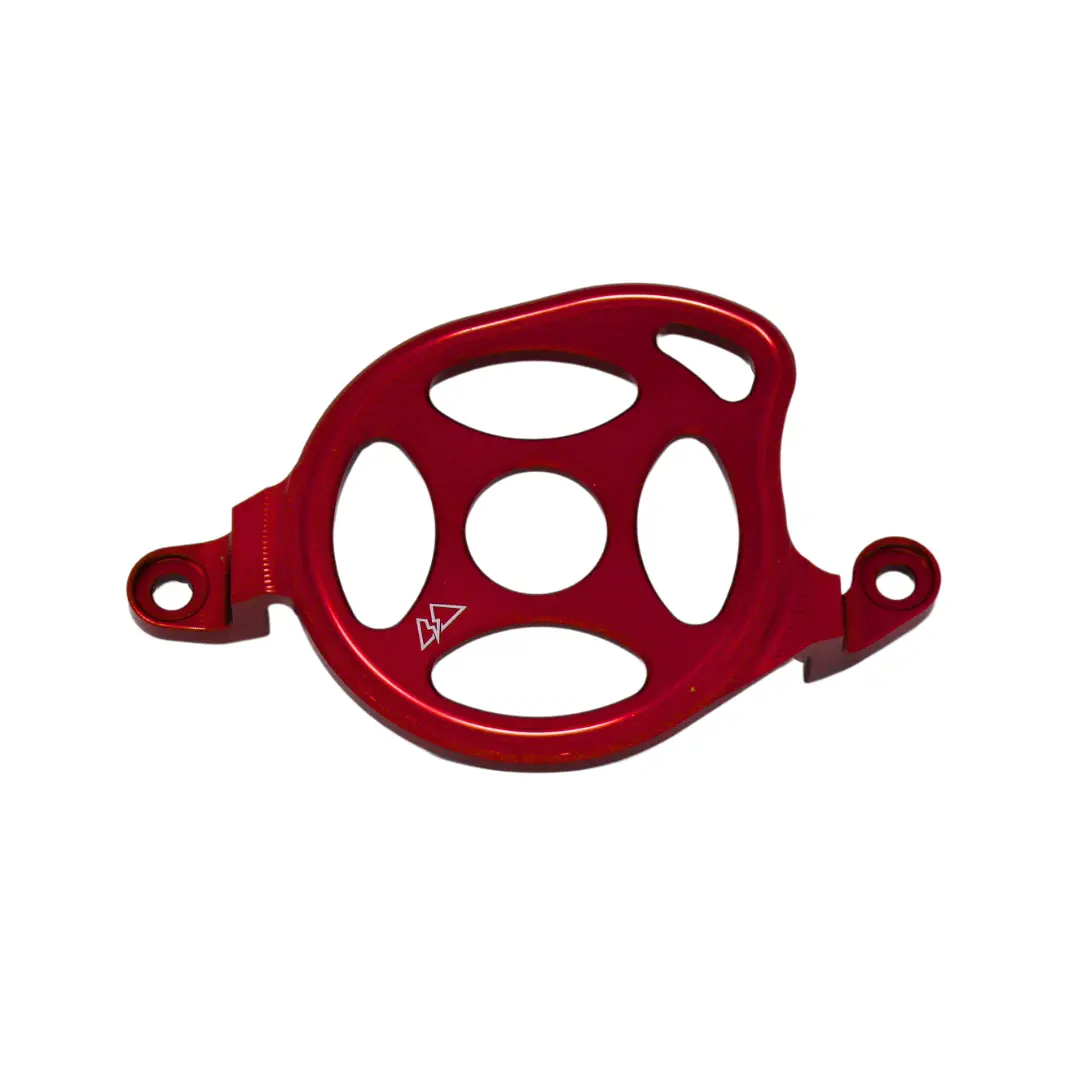 PSM 6061 Aluminum Primary Sprocket Cover for Surron Light Bee X - Image 4