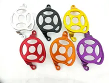 PSM 6061 Aluminum Primary Sprocket Cover for Surron Light Bee X - Image 6