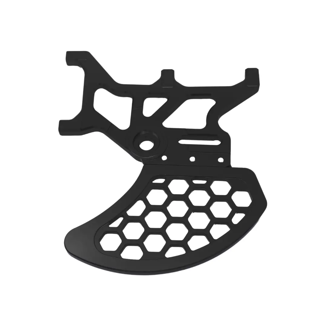 PSM Premium Rear Disc (Rotor) Guard for Surron Light Bee X - Image 14