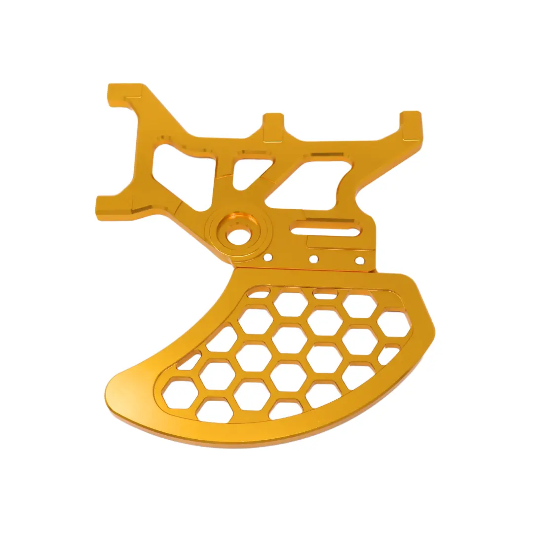 PSM Premium Rear Disc (Rotor) Guard for Surron Light Bee X - Image 18