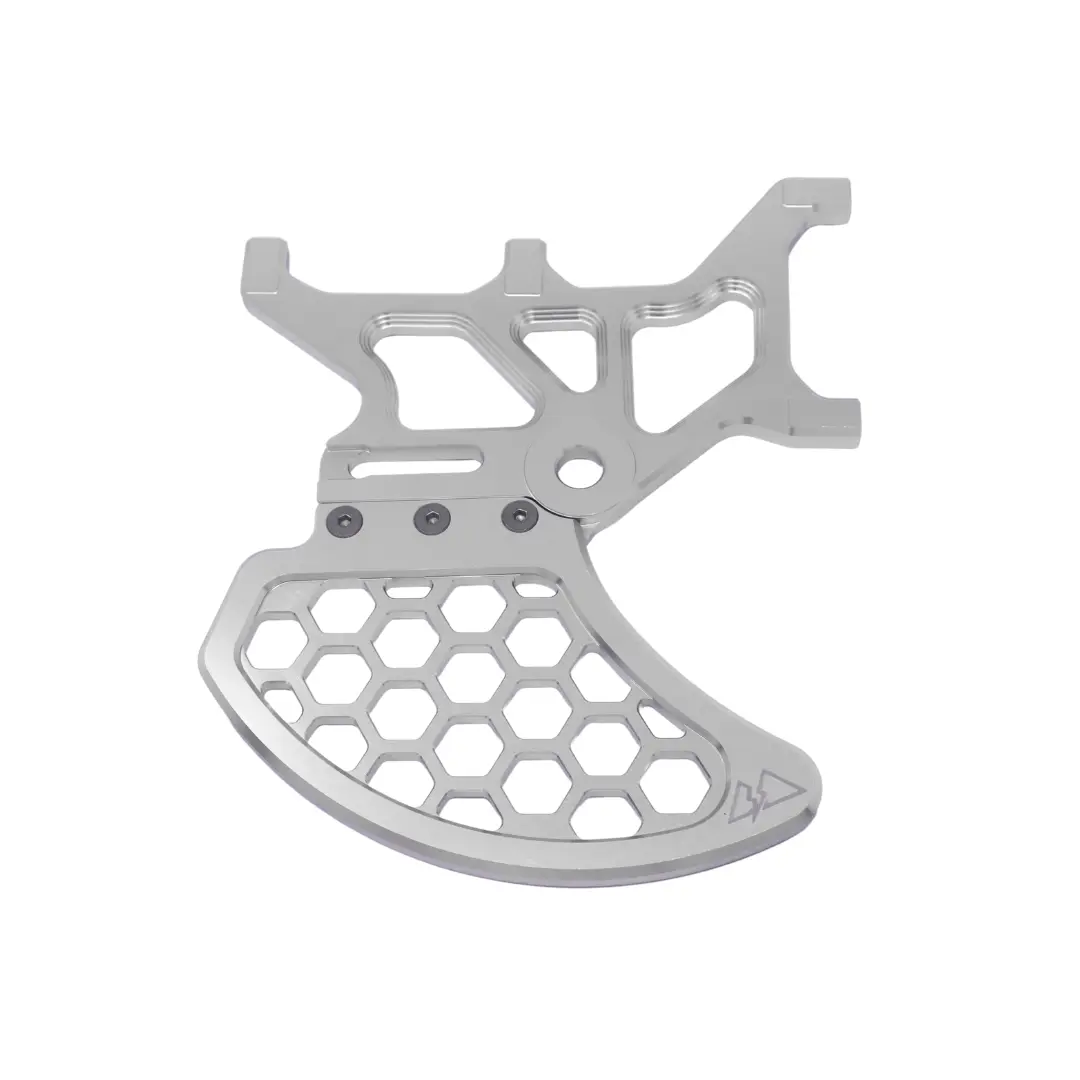 PSM Premium Rear Disc (Rotor) Guard for Surron Light Bee X - Image 19