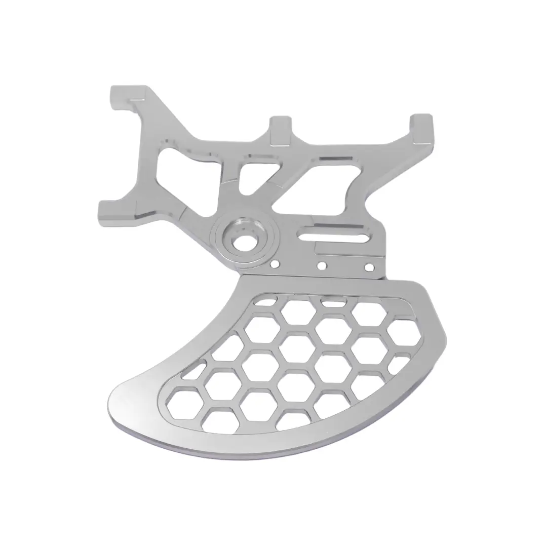 PSM Premium Rear Disc (Rotor) Guard for Surron Light Bee X - Image 20