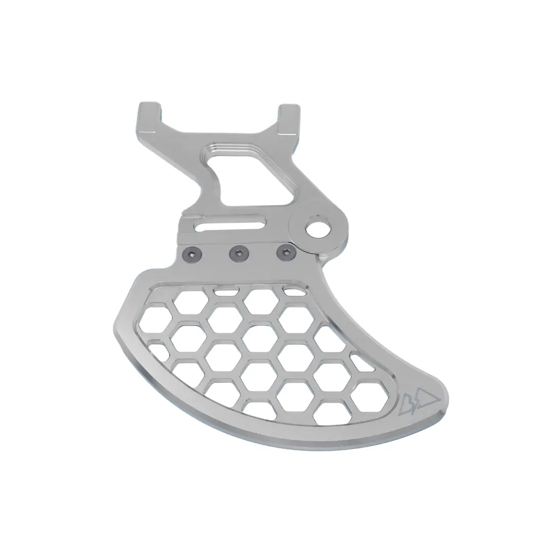 PSM Premium Rear Disc (Rotor) Guard for Surron Light Bee X - Image 7