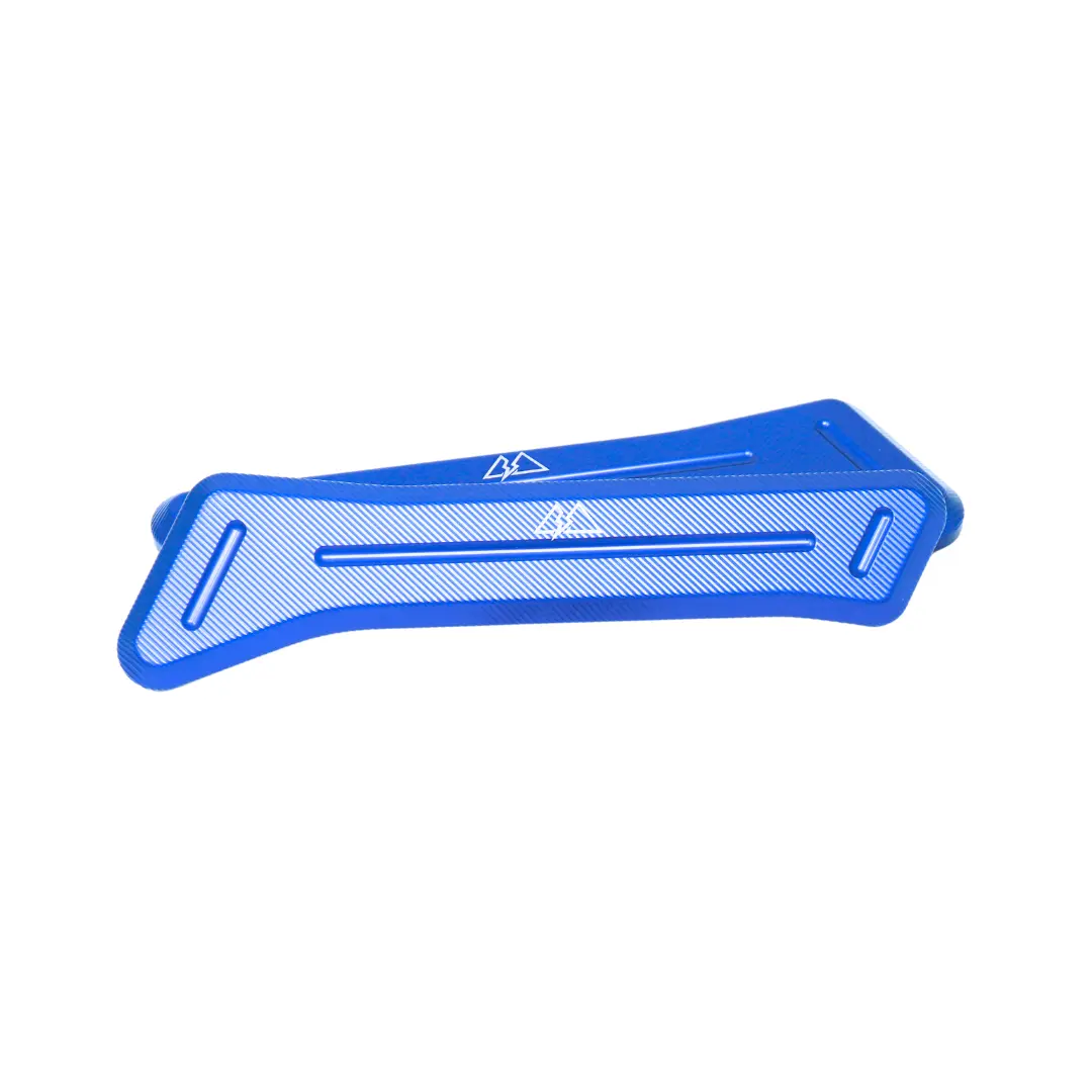 PSM 7075 Aluminum Battery & Frame Support for Surron Ultra Bee - Image 3