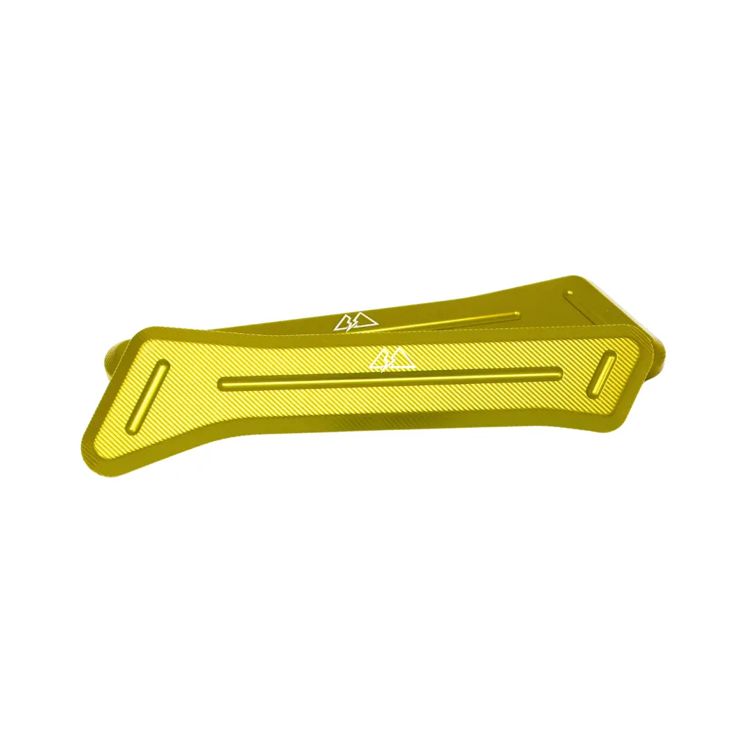 PSM 7075 Aluminum Battery & Frame Support for Surron Ultra Bee - Image 5