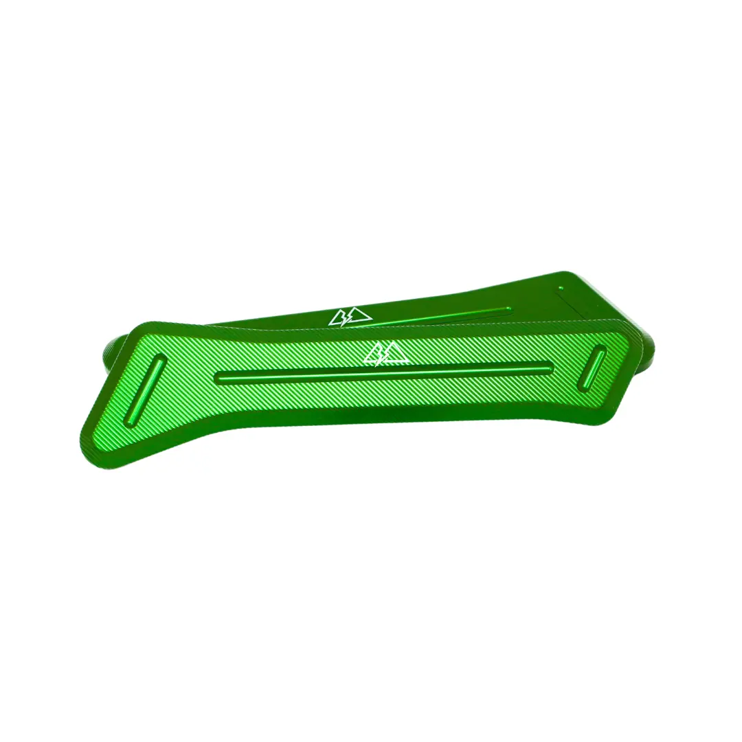 PSM 7075 Aluminum Battery & Frame Support for Surron Ultra Bee - Image 7