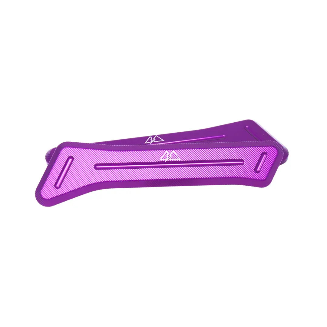 PSM 7075 Aluminum Battery & Frame Support for Surron Ultra Bee - Image 9