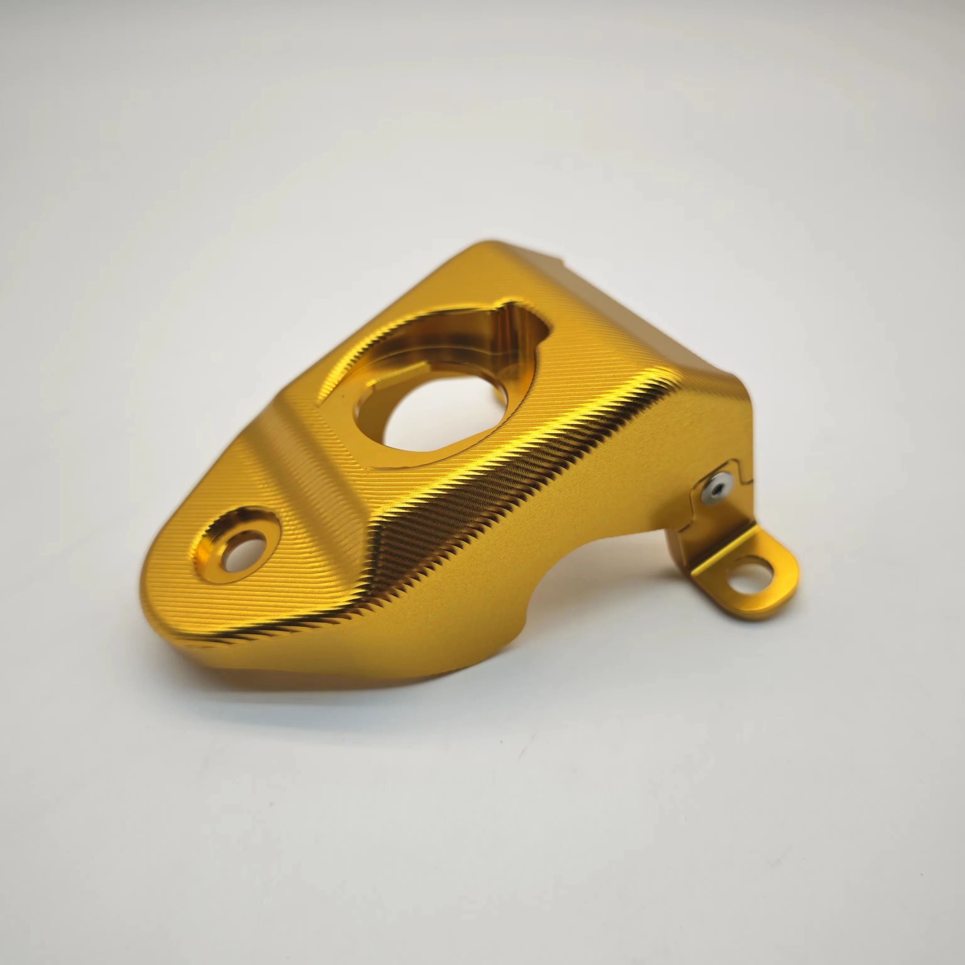 PSM Surron Ultra Bee Billet Ignition Plate - Image 2