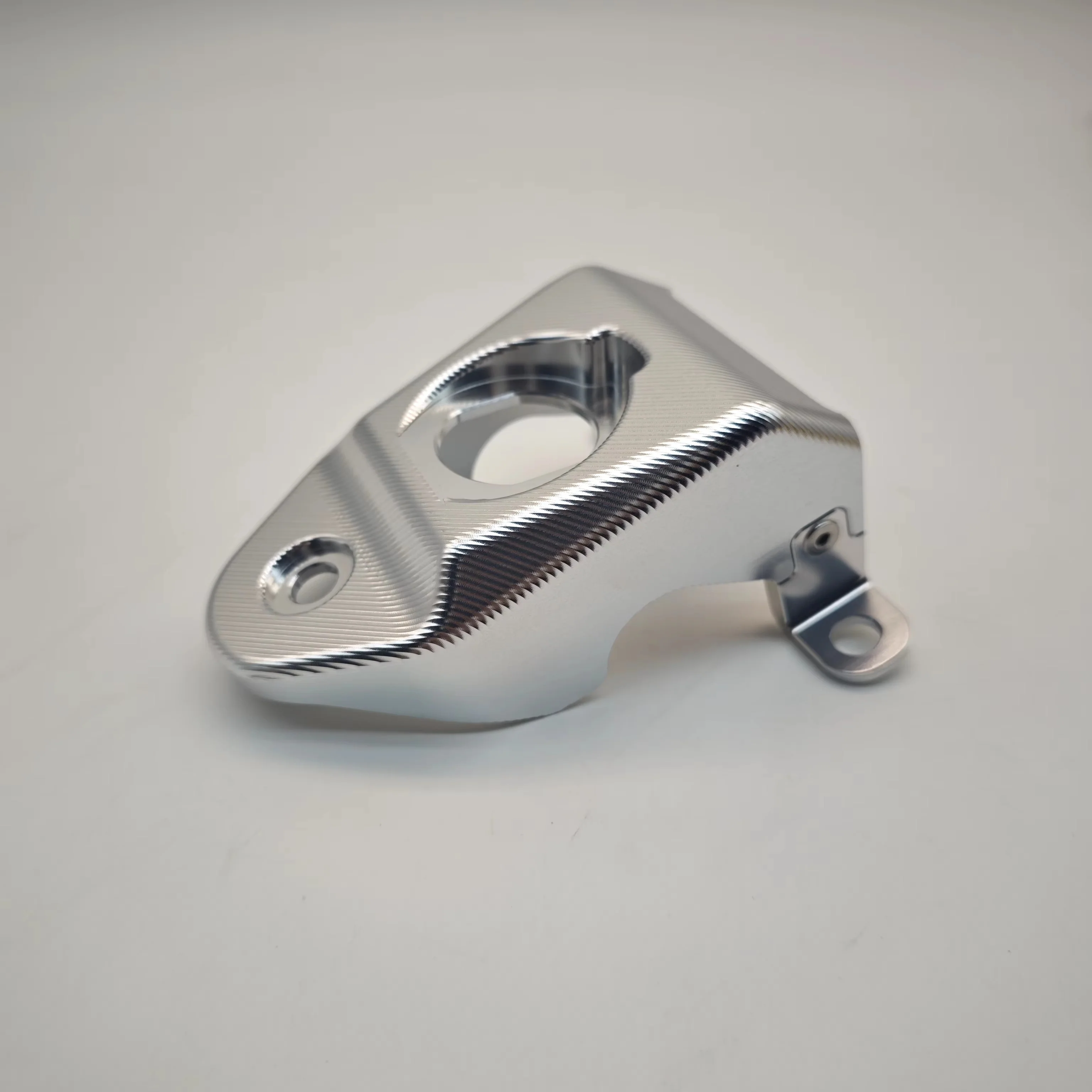 PSM Surron Ultra Bee Billet Ignition Plate - Image 3