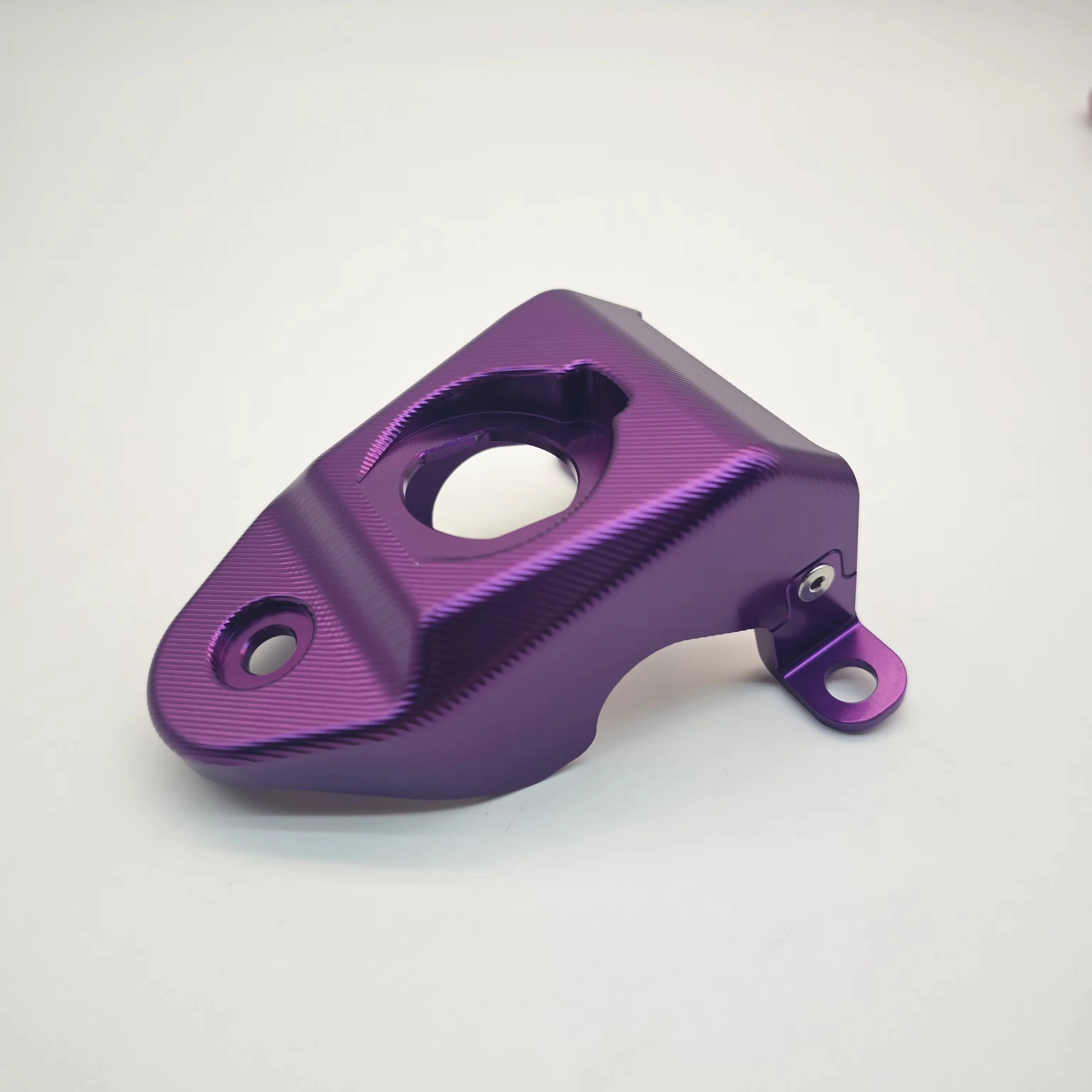 PSM Surron Ultra Bee Billet Ignition Plate - Image 5
