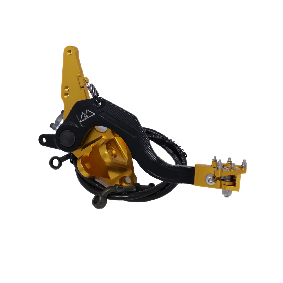PSM Surron Ultra Bee Footbrake - Image 3