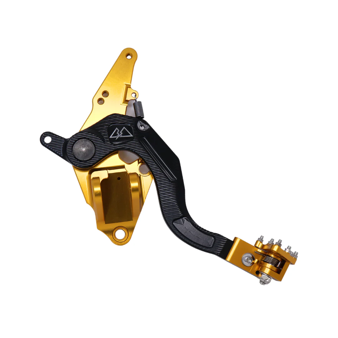 PSM Surron Ultra Bee Footbrake - Image 4