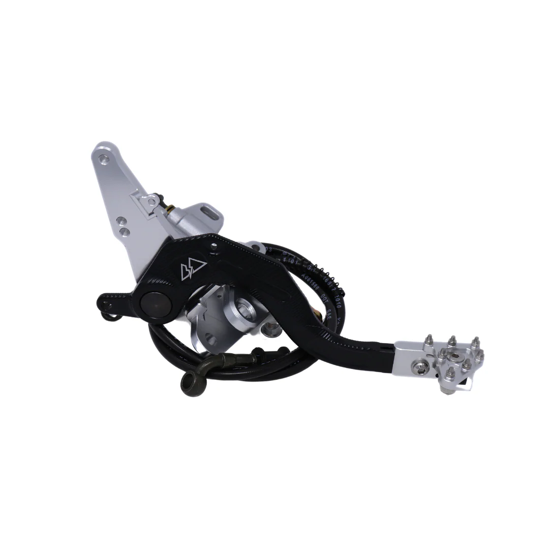 PSM Surron Ultra Bee Footbrake - Image 5