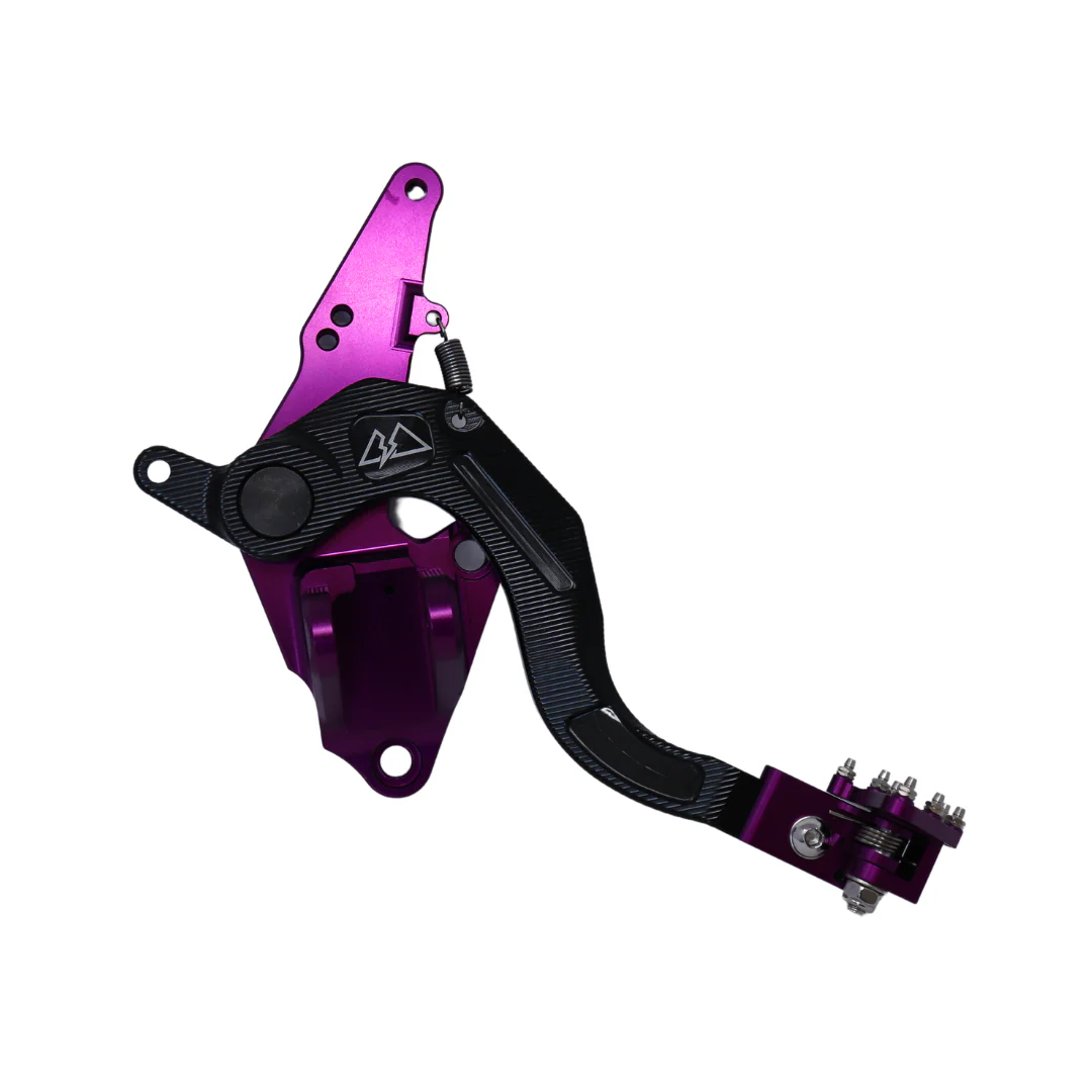 PSM Surron Ultra Bee Footbrake - Image 6
