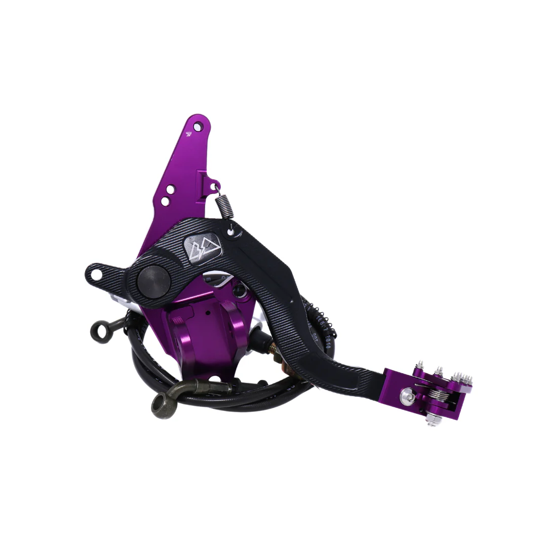 PSM Surron Ultra Bee Footbrake - Image 7