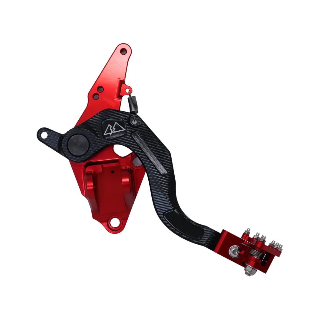 PSM Surron Ultra Bee Footbrake - Image 8