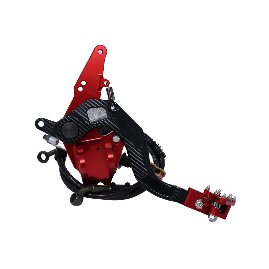 PSM Surron Ultra Bee Footbrake - Image 9