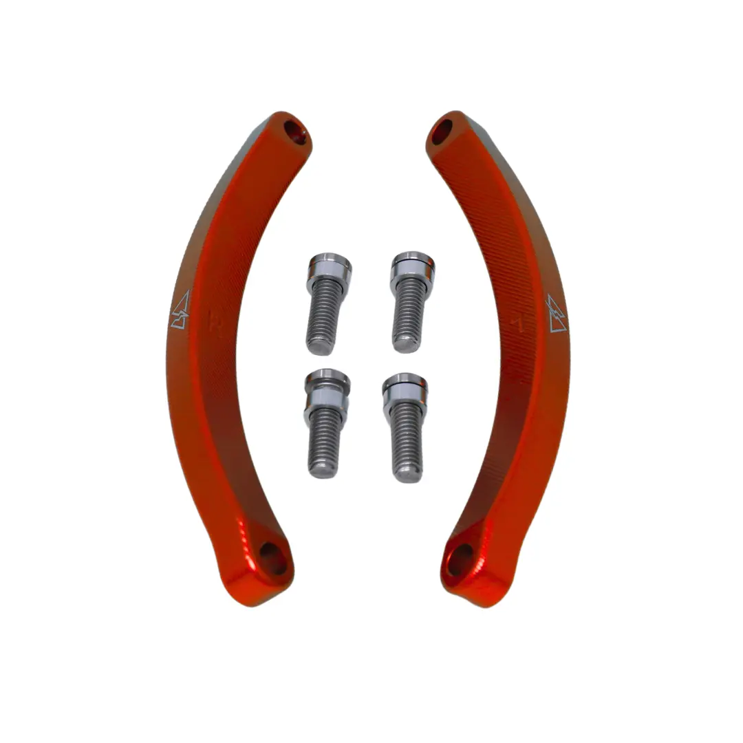 PSM Aluminum Passenger Handles for Surron Ultra Bee - Image 10