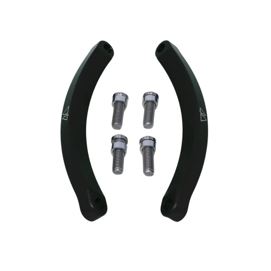 PSM Aluminum Passenger Handles for Surron Ultra Bee - Image 2