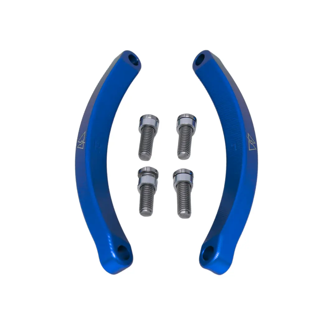 PSM Aluminum Passenger Handles for Surron Ultra Bee - Image 4