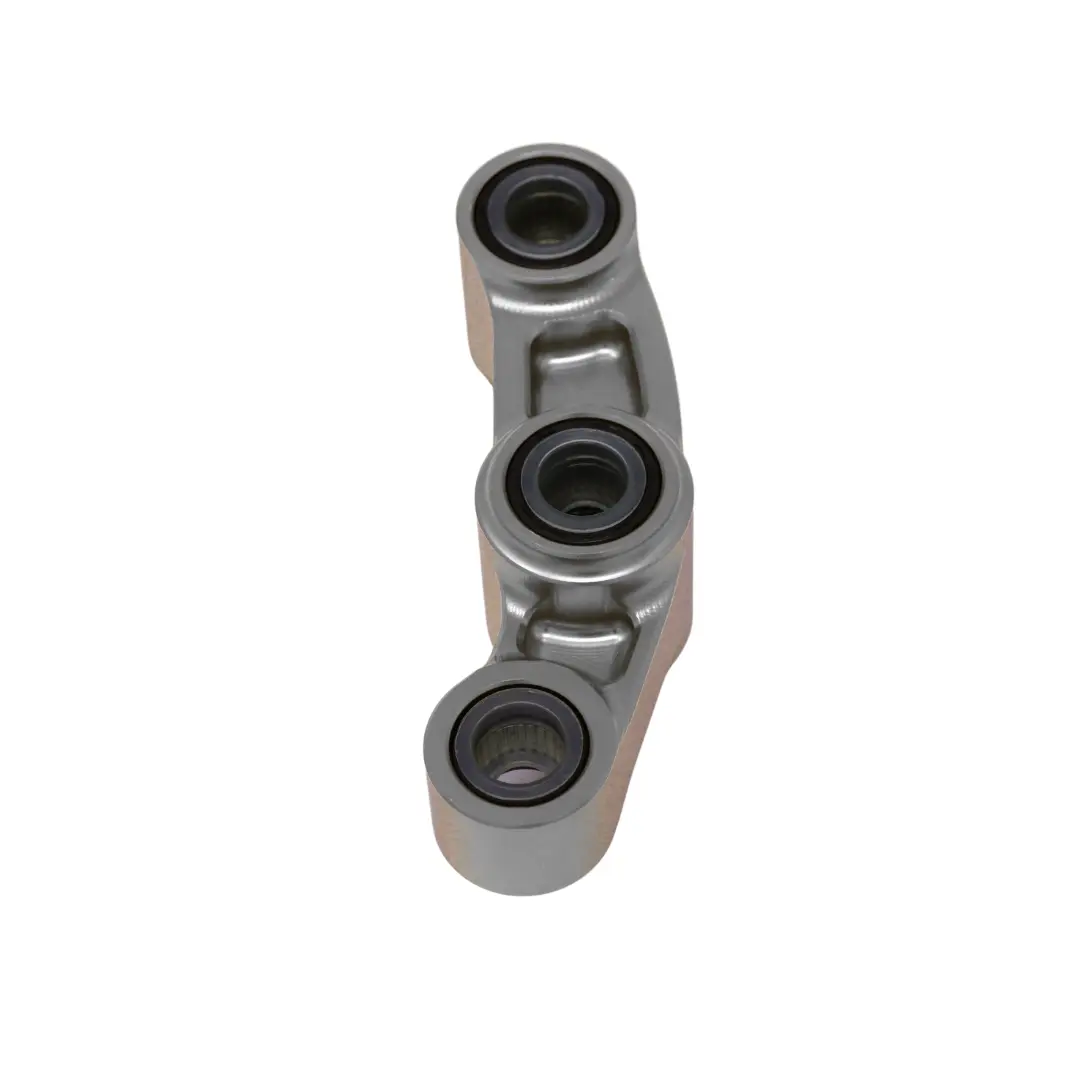 PSM Reinforced Rear Suspension Linkage for Surron Ultra Bee - Image 10