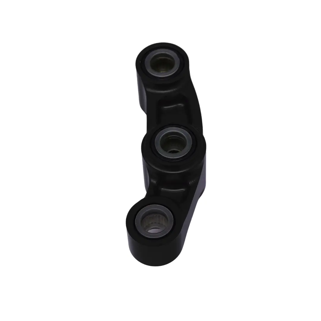 PSM Reinforced Rear Suspension Linkage for Surron Ultra Bee - Image 2