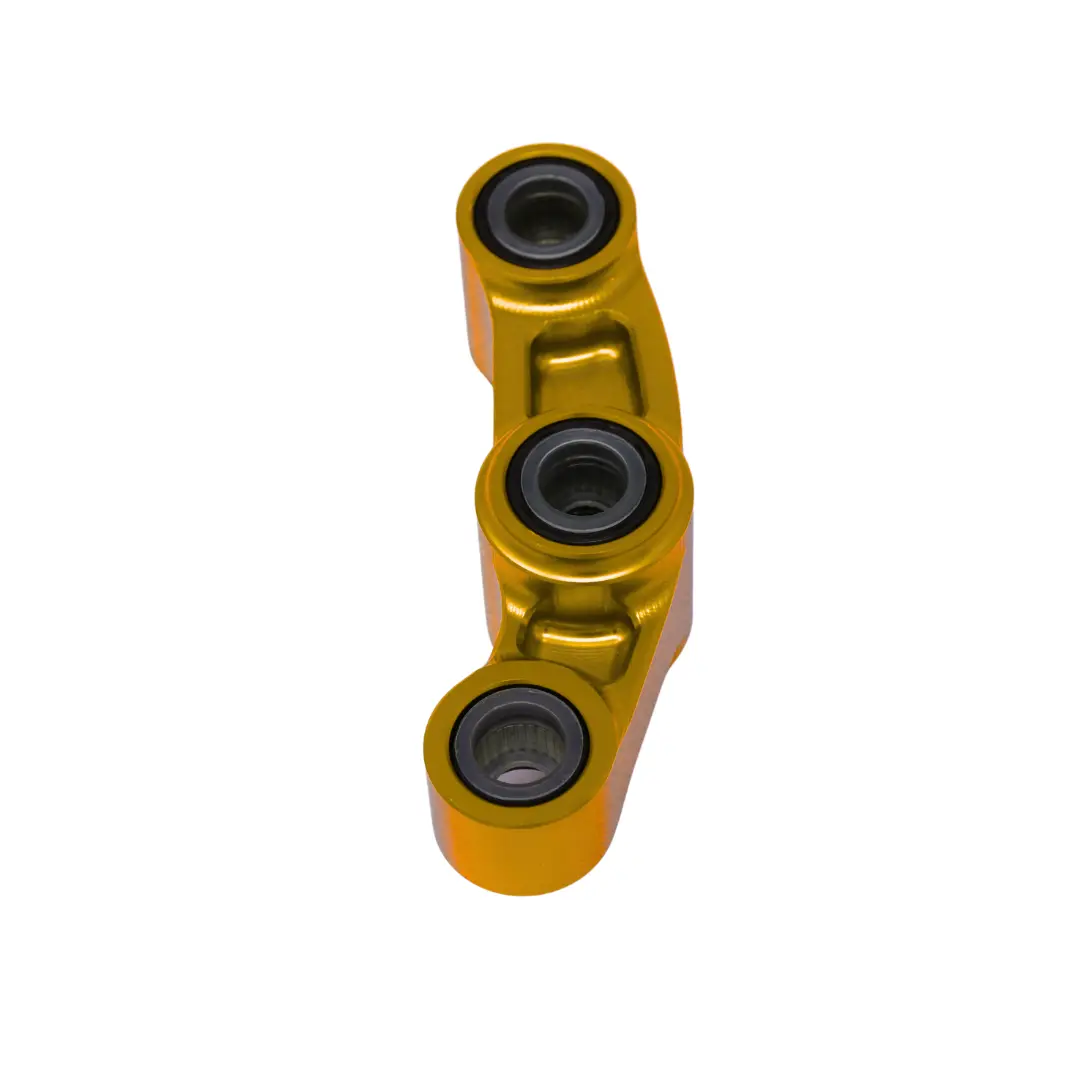 PSM Reinforced Rear Suspension Linkage for Surron Ultra Bee - Image 4