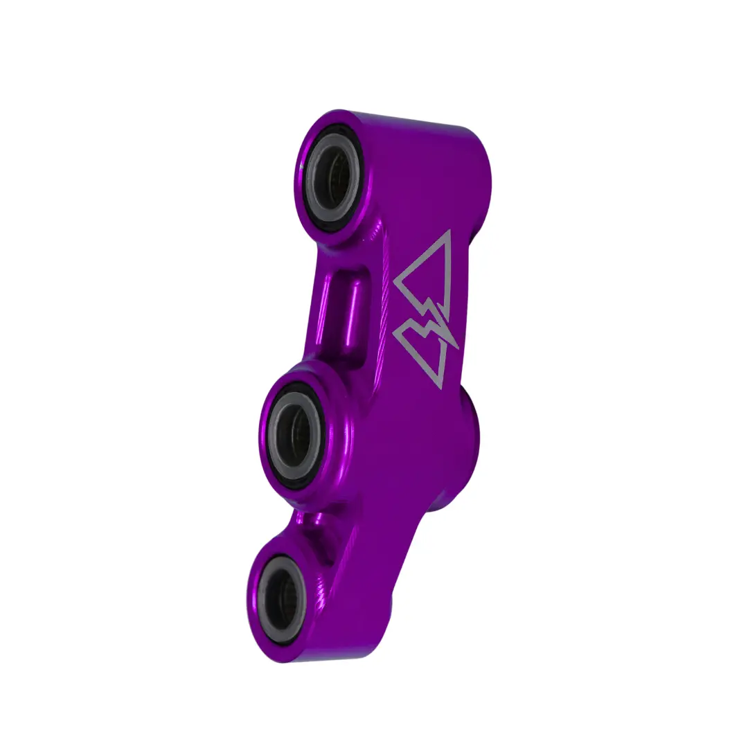 PSM Reinforced Rear Suspension Linkage for Surron Ultra Bee - Image 5