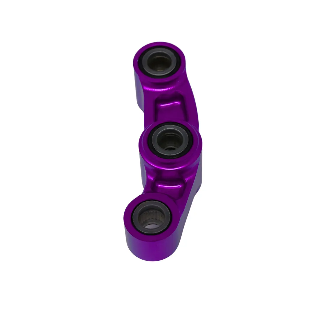 PSM Reinforced Rear Suspension Linkage for Surron Ultra Bee - Image 6