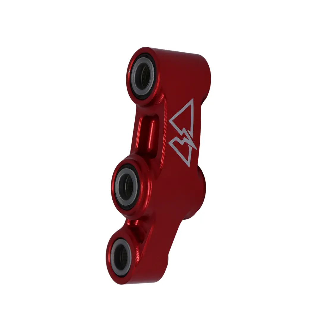 PSM Reinforced Rear Suspension Linkage for Surron Ultra Bee - Image 7