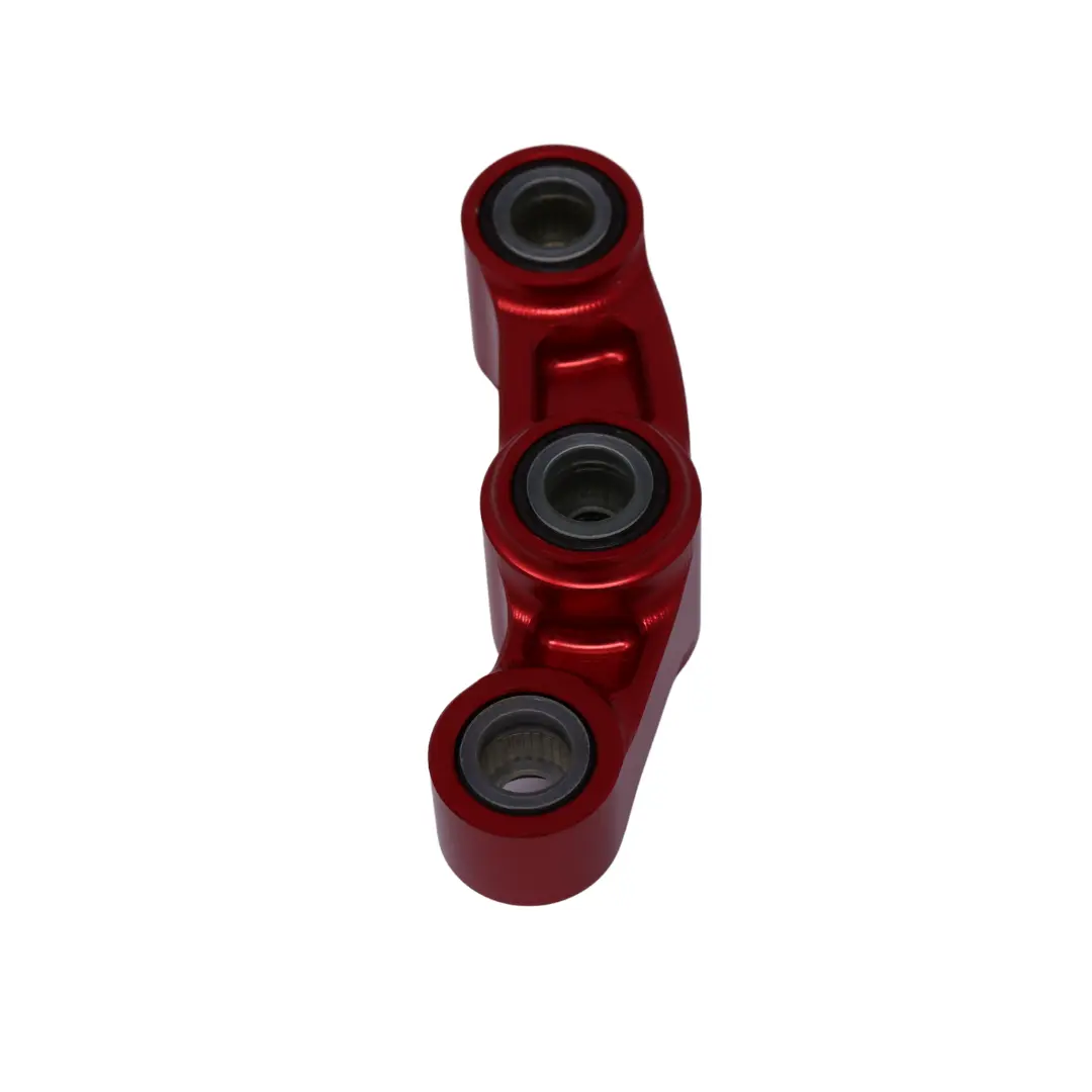 PSM Reinforced Rear Suspension Linkage for Surron Ultra Bee - Image 8