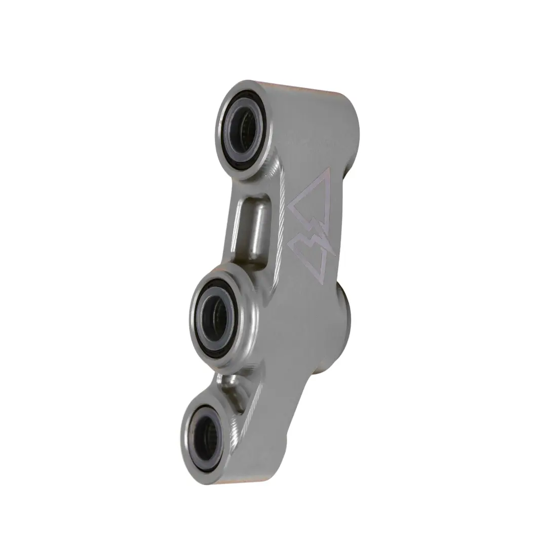 PSM Reinforced Rear Suspension Linkage for Surron Ultra Bee - Image 9